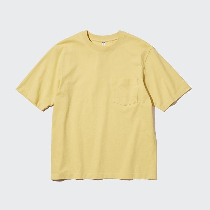 Uniqlo dress shirt mens