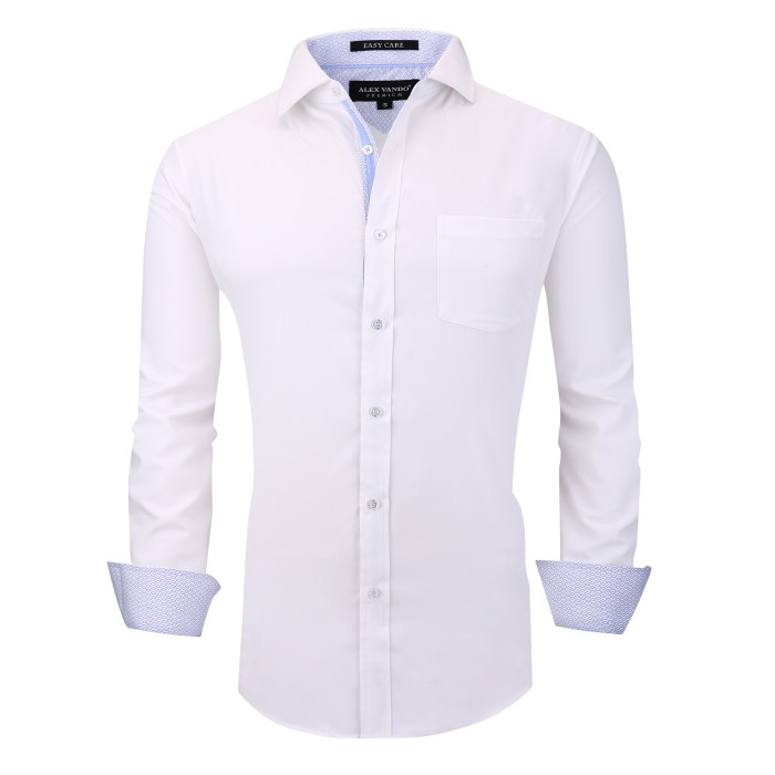 Sale on mens dress shirts