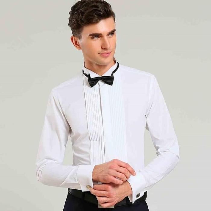 Tuxedo tux tshirts