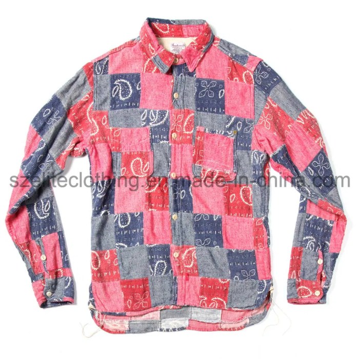 Men's fancy dress shirts