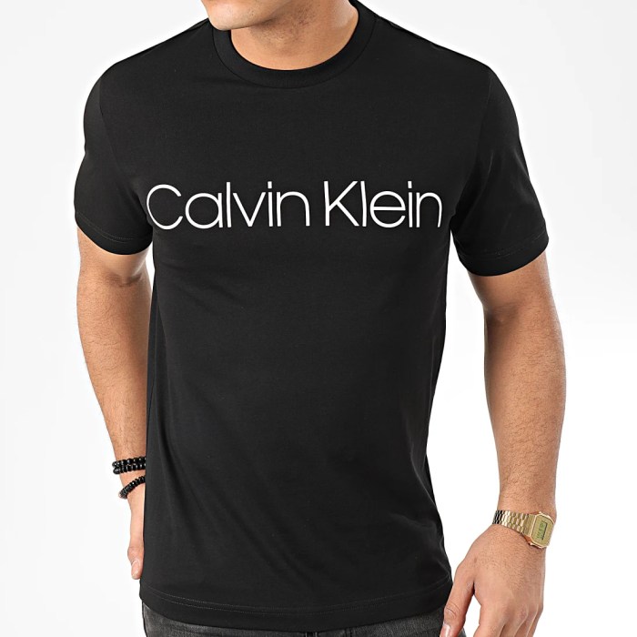 Calvin klein men's dress shirt