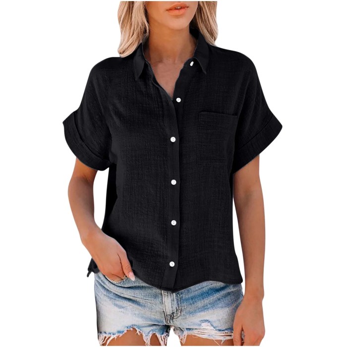 Button down shirt dress women