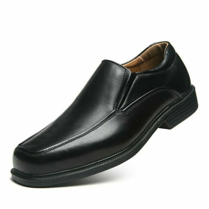 Mens eee wide dress shoes