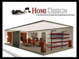 Down load desain rumah