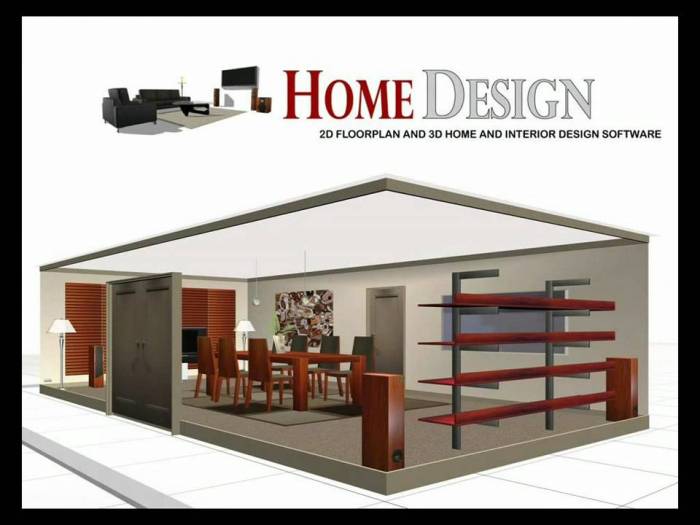 Down load desain rumah