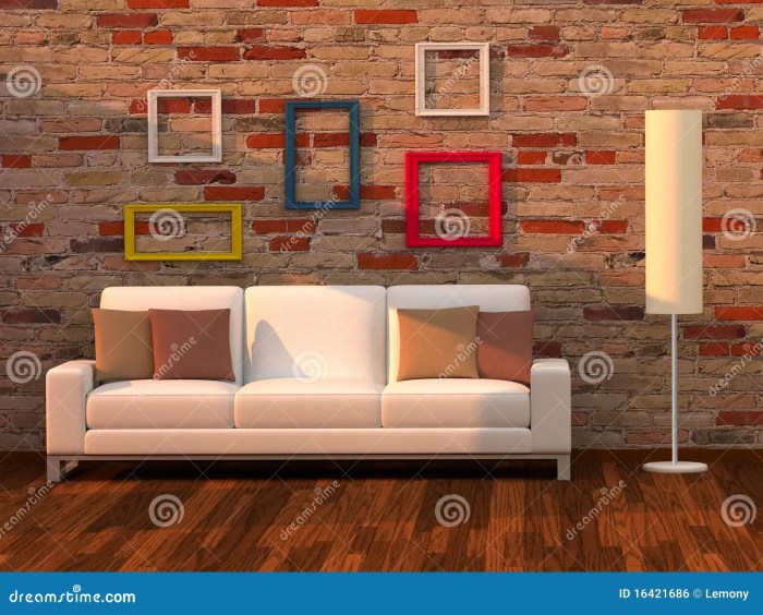 3d wandbilder wohnzimmer