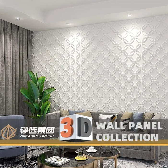 3d wandbilder wohnzimmer